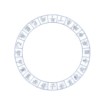 AI测算八字 - AI领域的引路人
